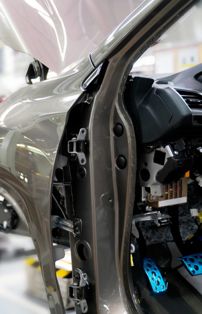 AUTOMOTIVE