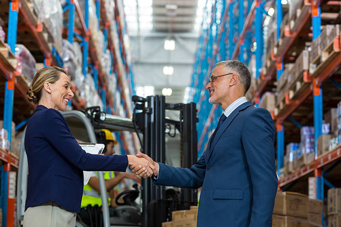Contract Logistics Contract Logistics