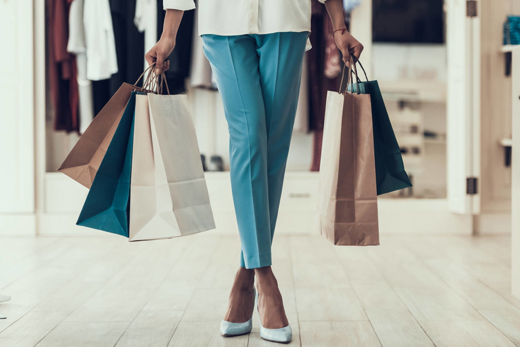 RETAIL