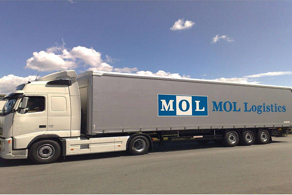 Trucking Trucking